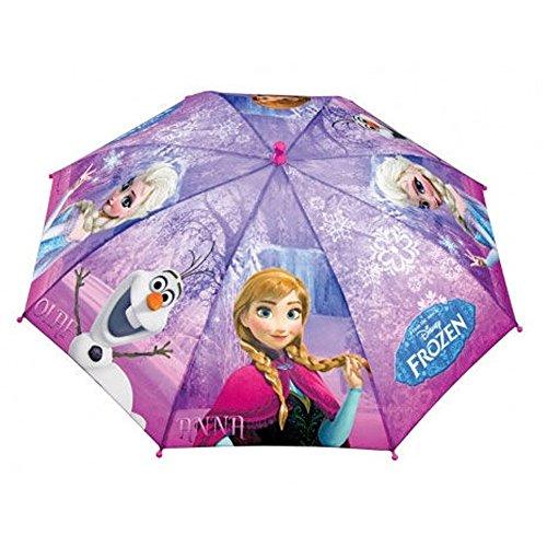 Paraguas Frozen Disney manual 42cm