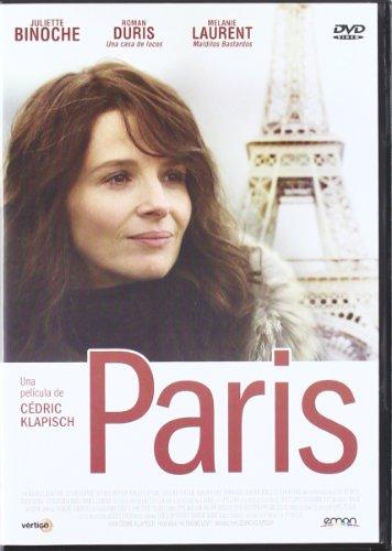 Paris [DVD]