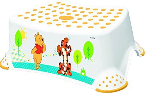 Paso Solución antideslizante Disney - Winnie the Pooh