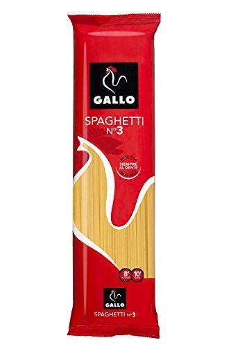 Gallo - Spaghetti Nr. 3 - 500 g