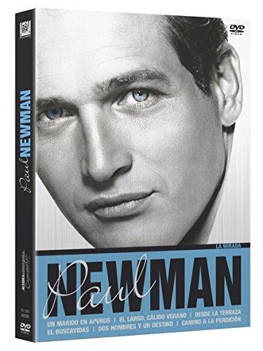 Paul Newman [DVD]