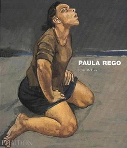 Paula Rego. Ediz. illustrata (F A GENERAL)