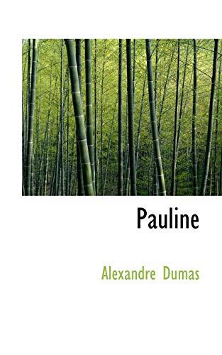 Pauline Alexandre Dumas