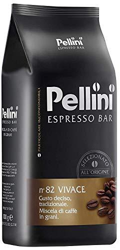 Pellini Caffè, Café en Grano Pellini Espresso Bar No. 82 Vivace - 1 kg