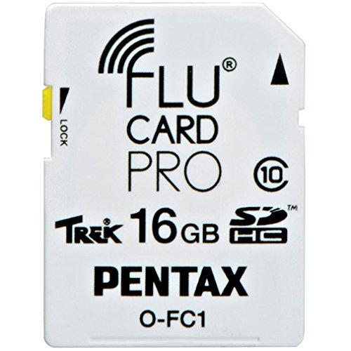 Pentax 38610 - Pack de Accesorios para cámaras Digitales, Blanco