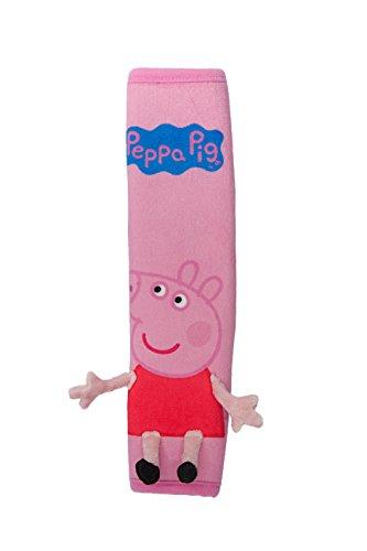 Peppa Pig Cojín de cinturón (Rosa)