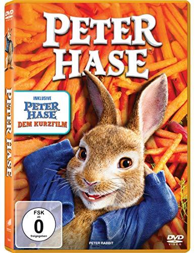 Peter Hase [Alemania] [DVD]