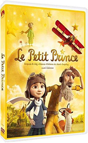 Le Petit Prince [Italia] [DVD]