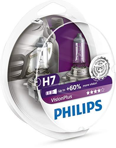 Philips automotive lighting 12972VPS2 Bombillas H7, Twin Box
