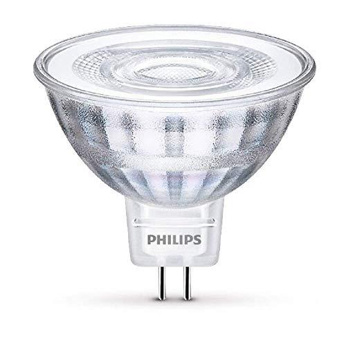 Philips Bombilla LED, Blanco Calido