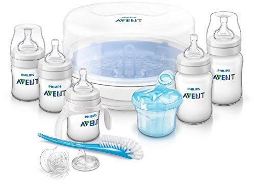Philips AVENT SCD368 - kits de iniciación a la alimentación para recién nacidos