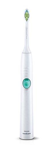 Philips Sonicare EasyClean HX6511/43 cepillo eléctrico para dientes Adulto Cepillo dental vibratorio Blanco - Cepillo de dientes eléctrico (Batería, Integrado, 210,1 mm, 1 pieza(s))