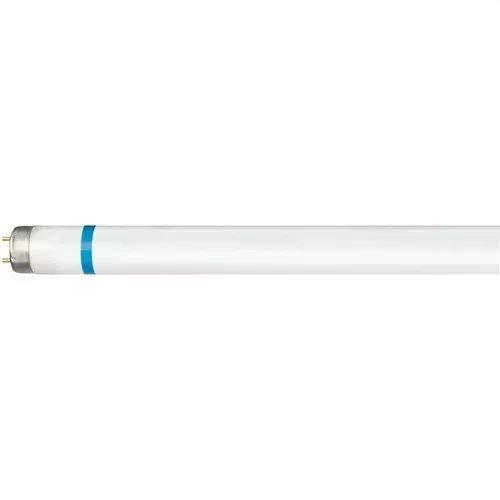 Philips MASTER TL-D Super 80 - Tubo fluorescente 18 W/840 1SL, 4000K , color blanco frío