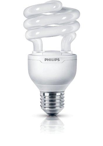 Philips 39470110 Lámpara, 20W, 88W, Espiral, A, 220-240V, 150 mA,