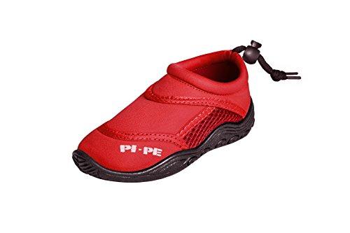 Pi-Pe - Escarpines Infantiles Active Aqua Shoes
