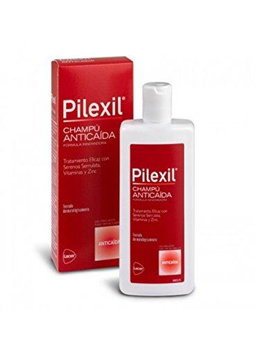 Pilexil, Producto para la caída del cabello -  500 ml.