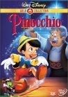 Pinocchio [Reino Unido] [DVD]
