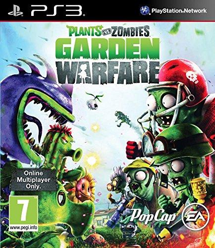 Plants Vs Zombie: Garden Warface [Importación Francesa]
