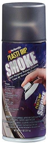 Plastidip - Plasti dip spray smoke