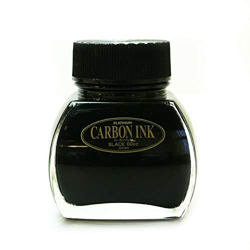 Tinta Negra Carbon Ink