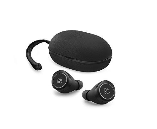 Bang & Olufsen Beoplay E8 - Auriculares inalámbricos con Bluetooth, negro