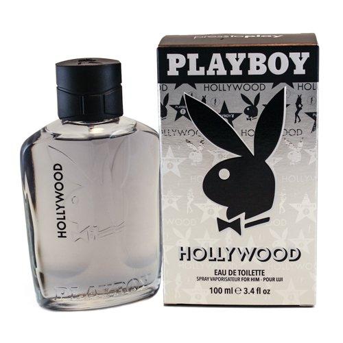 Playboy Playboy Hollywood Eau de Toilette Vaporizador 100 ml
