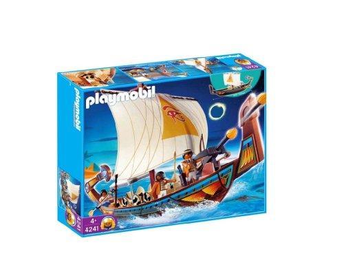 Playmobil 4241 - Barco del Faraón