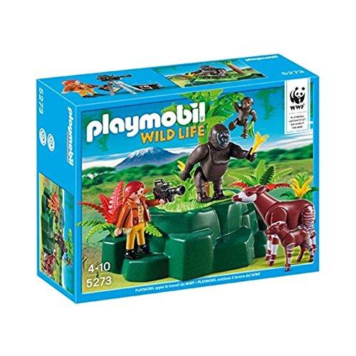 Playmobil - Wild Life (5273)