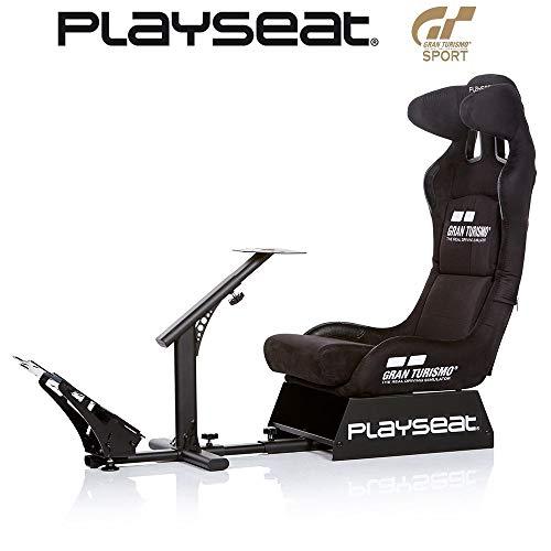 Playseat - Gran Turismo (PS4)