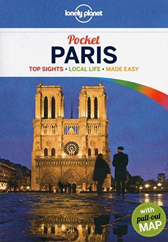 Pocket Paris (Pocket Guides) [Idioma Inglés]