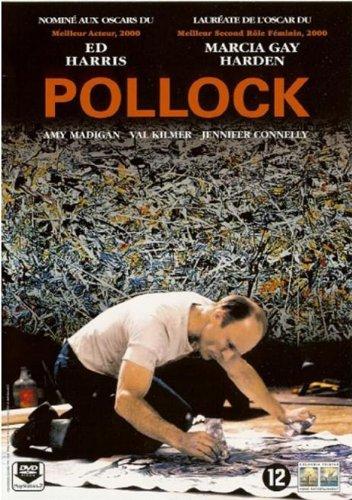 Pollock - DVD