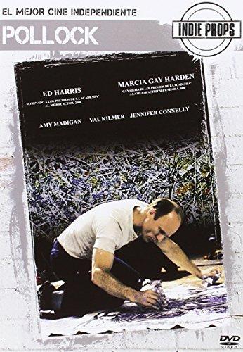 Pollock [DVD]