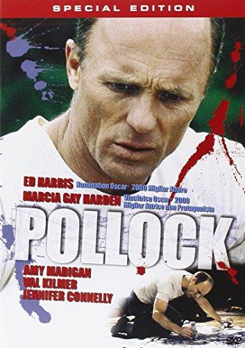 Pollock (special edition) [Italia] [DVD]