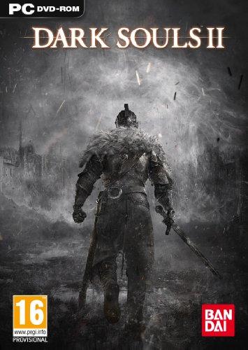 PRE-ORDER! Dark Souls II (2) PC DVD Game UK