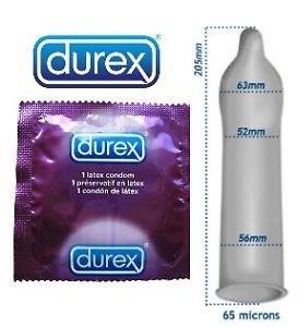 144 preservativos DUREX ELITE / CONTACTO TOTAL SENSITIVO - SENSIBILIDAD INFINITA