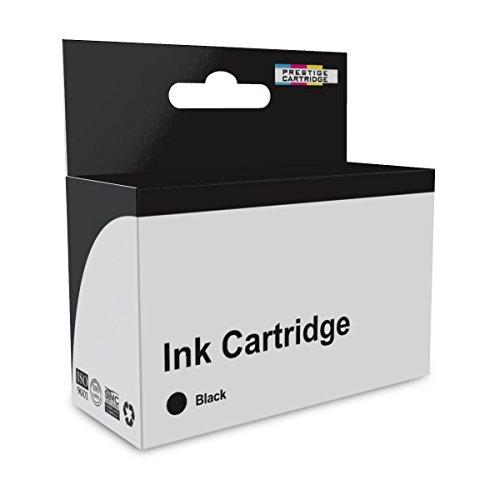 Prestige Cartridge 1 x HP301XL BK - Cartucho de tinta, color negro