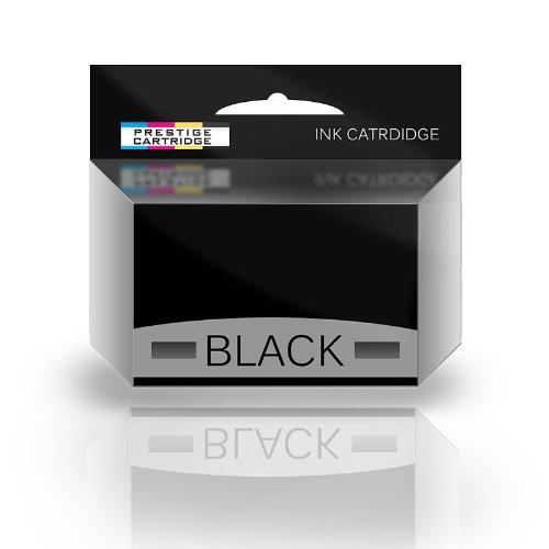 Prestige Cartridge Remanufacturado con HP 300XL Cartucho de Tinta de Impresión - Negro