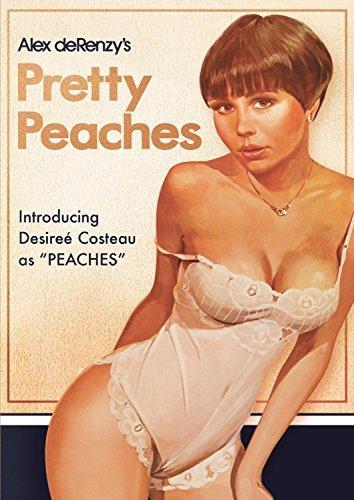 Pretty Peaches [Edizione: Stati Uniti] [Italia] [DVD]