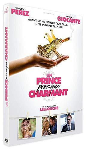 Un prince (presque) charmant [Francia] [DVD]