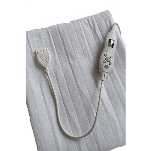 Promafit - Manta eléctrica para camilla de masaje