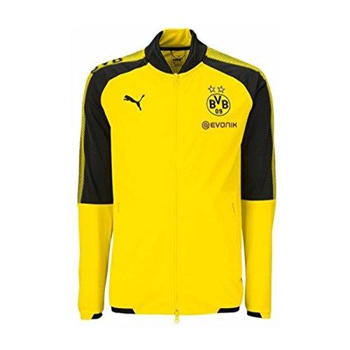 Puma Chaqueta de Deporte del Borussia Dortmund