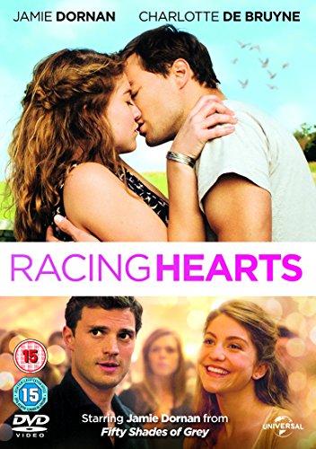 Racing Hearts [Edizione: Regno Unito] [Italia] [DVD]