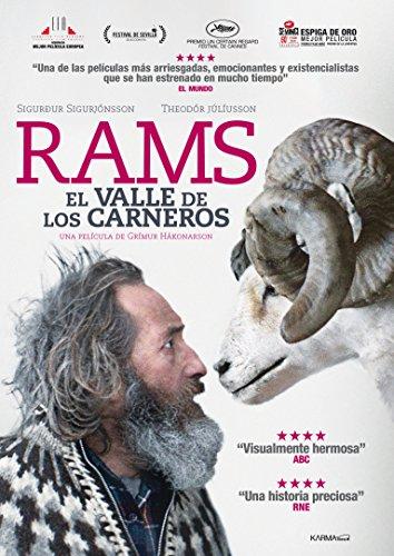 Rams (El valle de los carneros) [DVD]