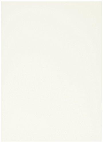 Ranger Tim Holtz - Papel translúcido para Tinta de Alcohol, 10 Hojas, 12,7 x 17,8 cm