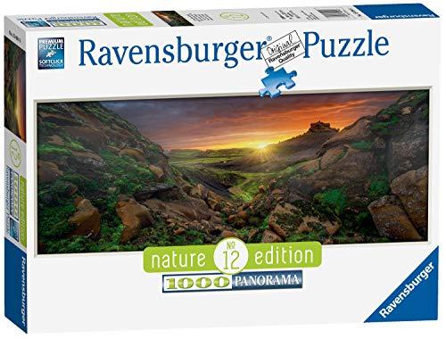 Ravensburger Ravensburger-00.015.094 Puzzle 1000 Piezas, Multicolor (1)