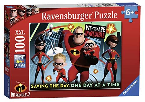 Ravensburger 00.010.716 Puzzle Puzzle - Rompecabezas (Puzzle Rompecabezas, Niños, Niños y Adultos, Niño/niña, 6 año(s), Interior)