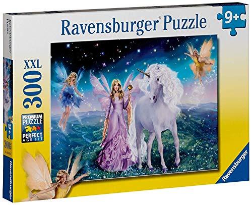 Ravensburger Ravensburger-4005556130450 Puzzle 300 Piezas, Multicolor (1)