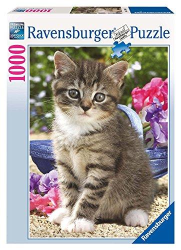 Ravensburger - Puzzle  (1.000 Piezas)