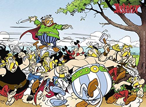 Ravensburger - Asterix, Puzzle de 300 Piezas XXL (13098 6)