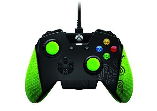 Razer Wildcat Xbox One - Mando gaming